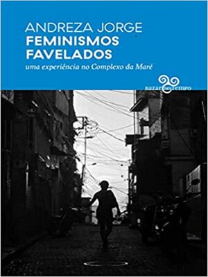 cover image of Feminismos favelados